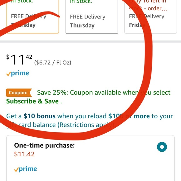 Say Yes to Tomatoes skin care 4-piece bundle - Picture 11 of 13